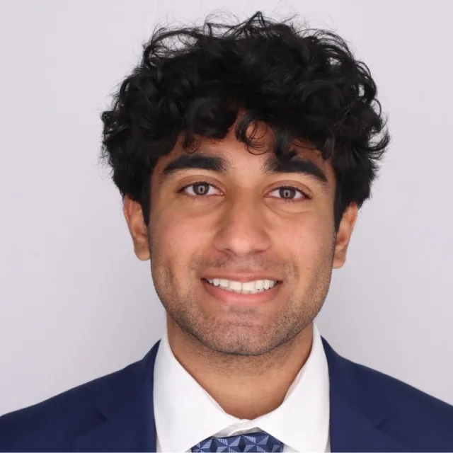 Aman Gandhi, Founder of Hailo